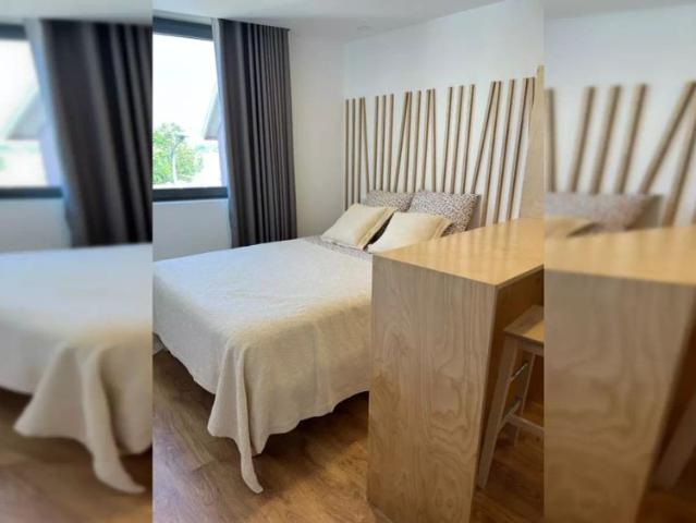 Studio for rent in Coimbra, perfect for students
