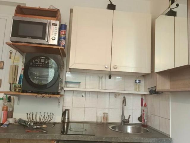studio for rent in COLOMBES 92700