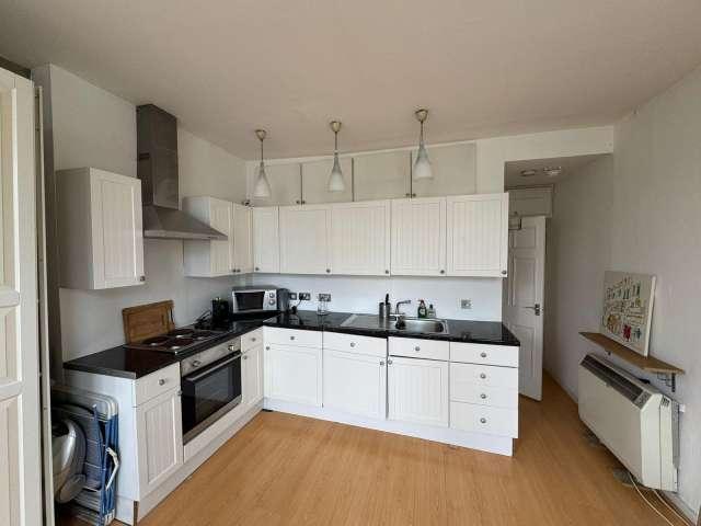 Studio for rent in Colville, London