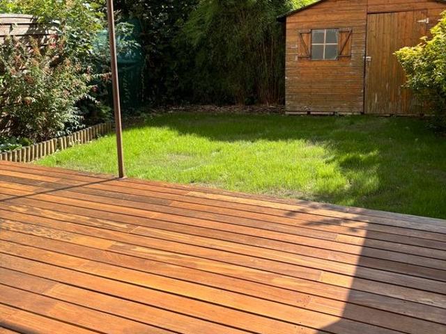studio for rent in CORMEILLES EN PARISIS 95240