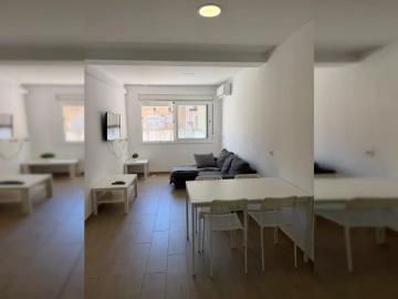 Studio for rent in Cornellà de Llobregat, bills included