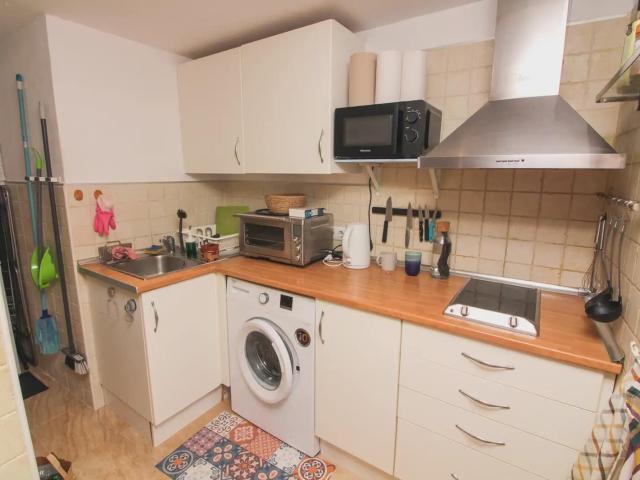 Studio for rent in Cort, Palma de Mallorca, Mallorca