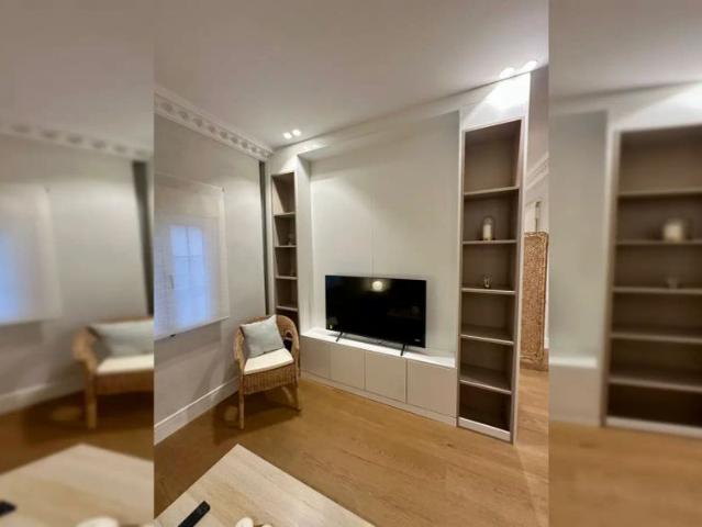 Studio for rent in Cortes