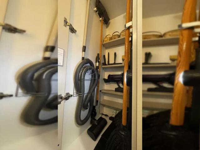 Studio for rent in Cortes