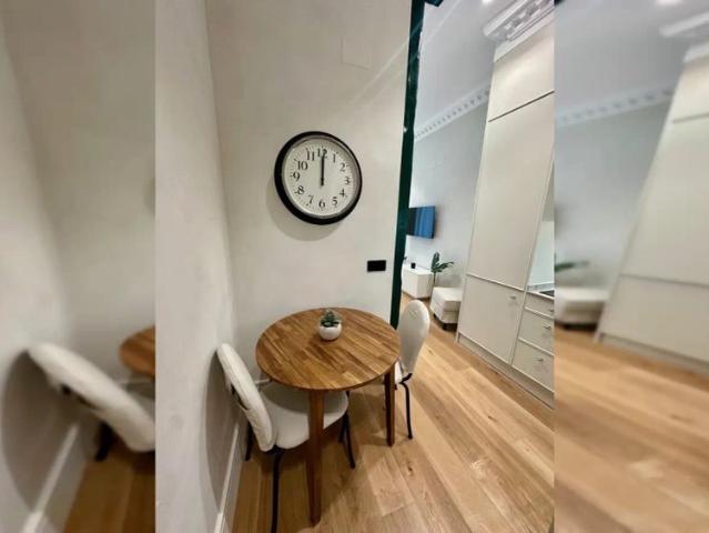 Studio for rent in Cortes