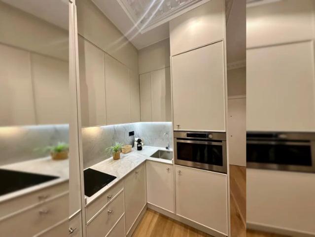 Studio for rent in Cortes