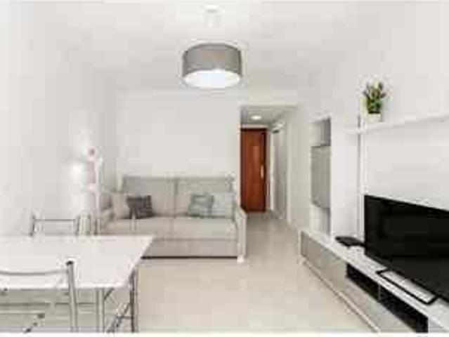 Studio for rent in Cortijo Torrequebrada, Benalmádena, Málaga