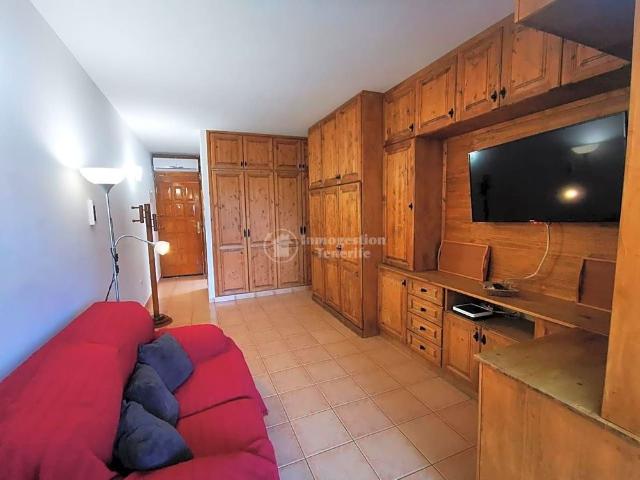 Studio for rent in Costa del Silencio