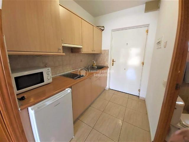 Studio for rent in Costa del Silencio