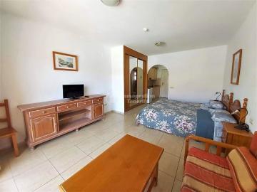 Studio for rent in Costa del Silencio
