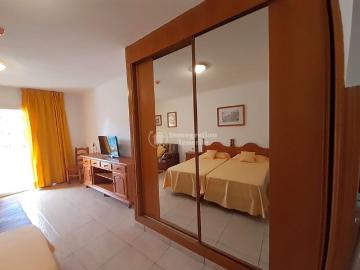 Studio for rent in Costa del Silencio