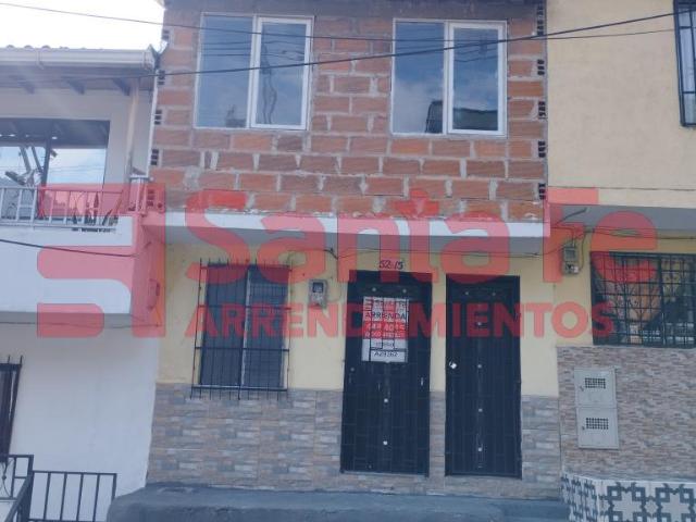 studio for rent in Caicedo