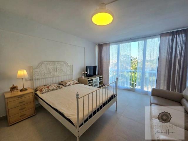 Studio for rent in Calas de Mallorca, Manacor, Mallorca