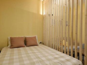 Studio for rent in Campamento, Madrid