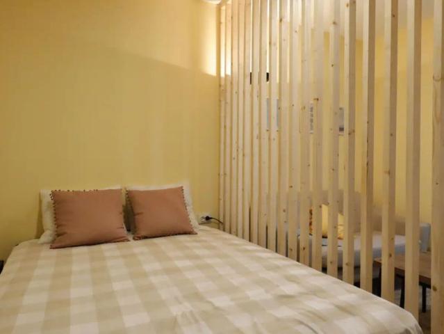 Studio for rent in Campamento, Madrid