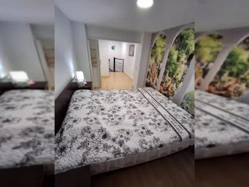 Studio for rent in Can Serra, bills included