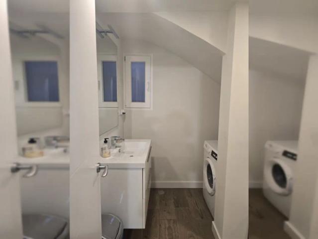 Studio for rent in Canillejas