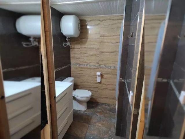 Studio for rent in Canillejas, bills included