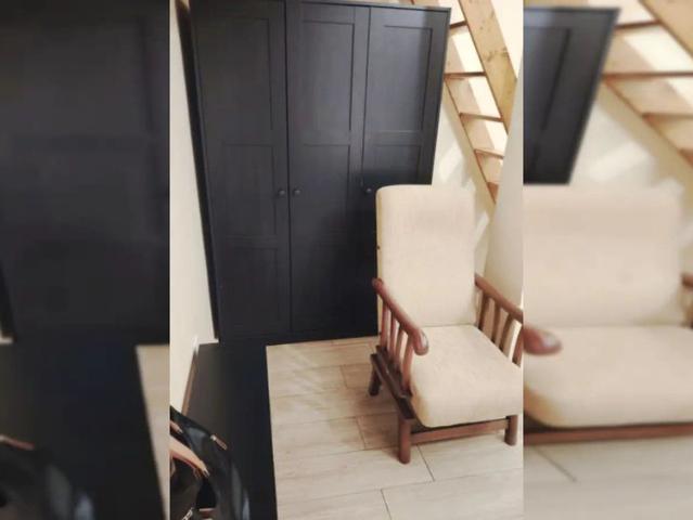 Studio for rent in Canillejas, Madrid