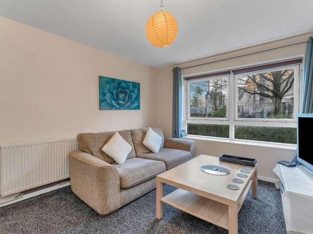 Studio for rent in Canongate, Edinburgh