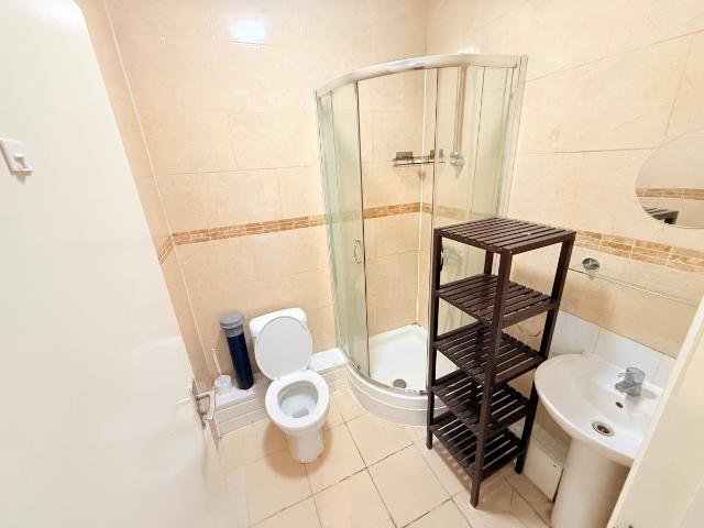 Studio for rent in Cannon Hill, N14 6LH