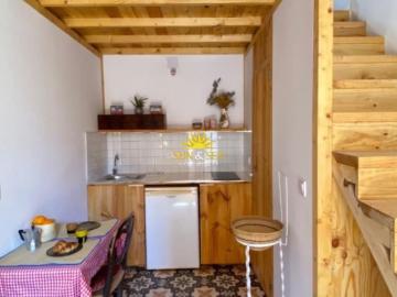 Studio for rent in Carolinas Bajas, Alicante / Alacant city, Alicante