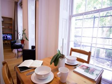 Covent Garden, Zone 1 London, West London, London, Greater London