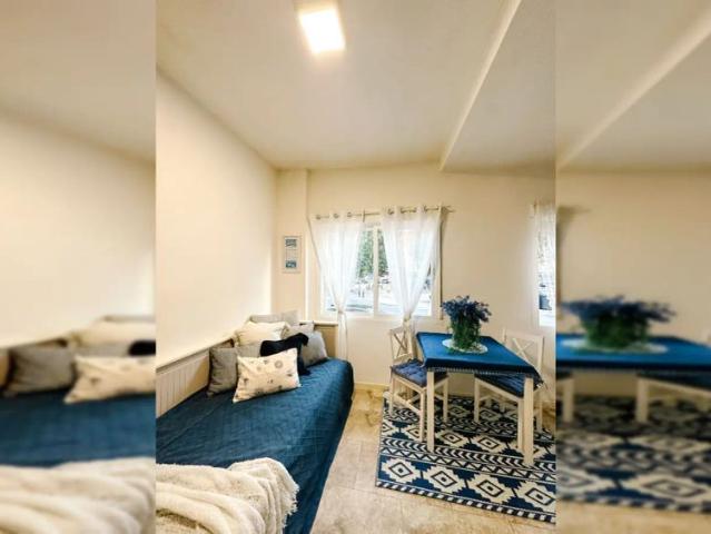 Studio for rent in Casco Histórico de Vicálvaro, bills included