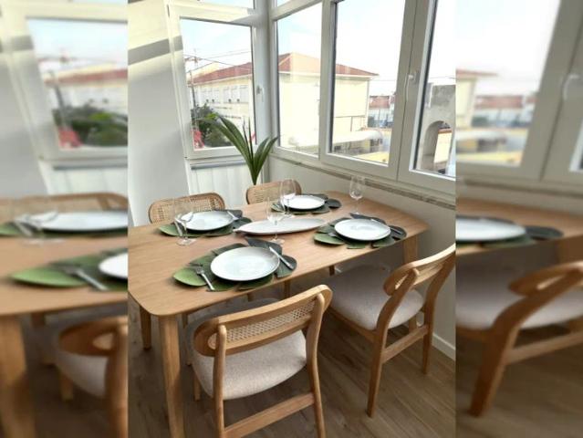 1 bedroom apartment for rent in Cascais