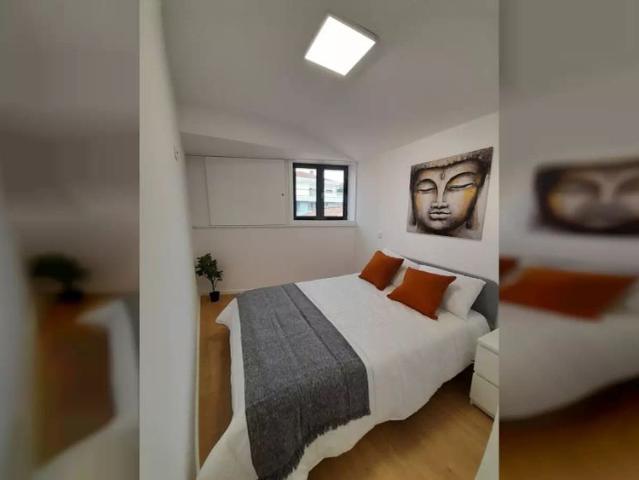 Studio for rent in Cedofeita, Porto, bills included