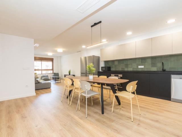 Studio for rent in Centro, Elche / Elx, Alicante
