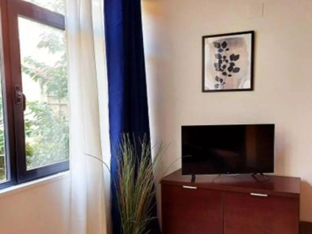 Studio for rent in Centro Histórico, all bills included