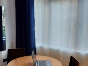 Studio for rent in Centro Histórico, bills included