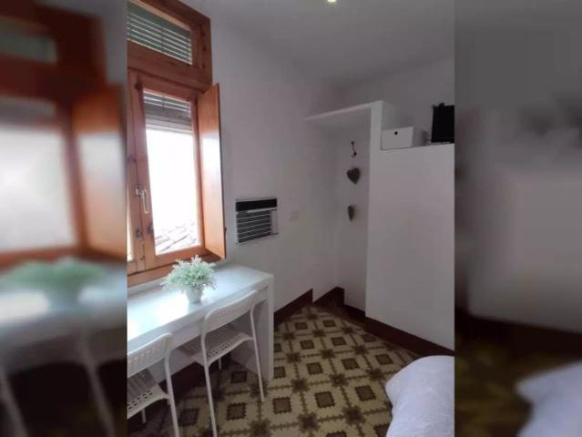 Studio for rent in Centro Histórico, Malaga, onlyStudents