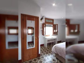 Studio for rent in Centro Histórico, Malaga, onlyStudents