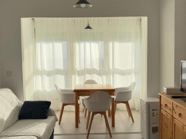 Studio for rent in Centro Internacional, Torrox, Málaga