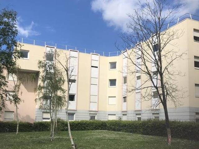 studio for rent in CERGY 95000