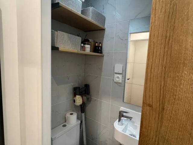 studio for rent in CERGY 95000