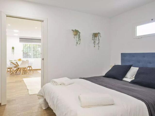 Studio for rent in Cerdanyola del Vallès, all bills included