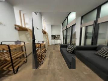 Studio for rent in Cerdanyola Del Vallès