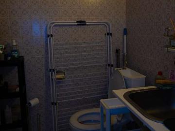 Studio for rent in Churchill, Brussels