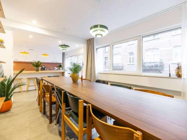 Studio for rent in Chant d'Oiseau, Brussels