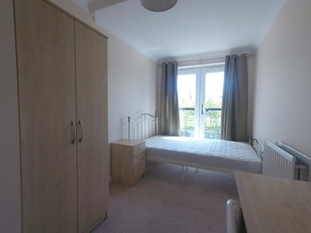 studio for rent in Chariot Way, Cambridge, CB4