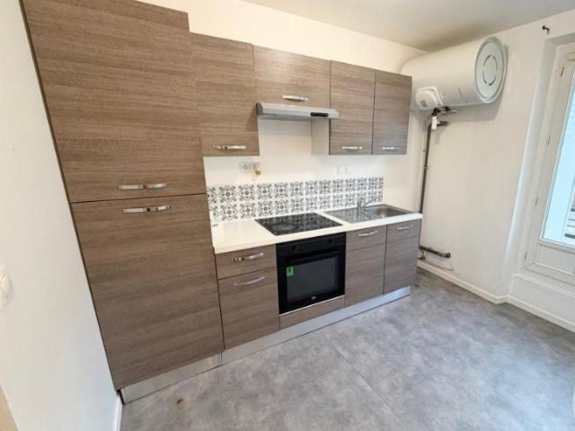 studio for rent in CHELLES 77500