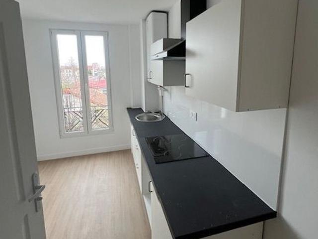 studio for rent in CHELLES 77500