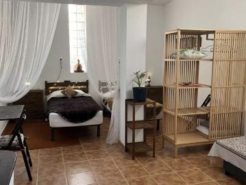 Studio for rent in Chiclana de la Frontera, bills included