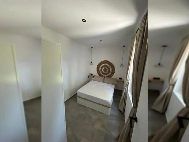 Studio for rent in Chiclana de la Frontera, bills included