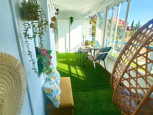 Studio for rent in Chilches, Vélez Málaga, Málaga