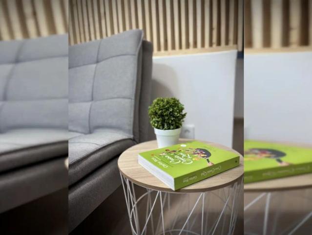 Studio for rent in Ciudad Jardín