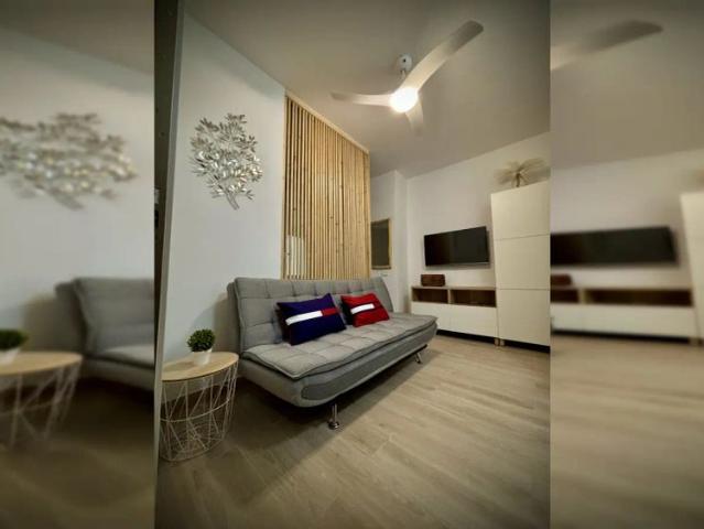 Studio for rent in Ciudad Jardín